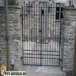 Porti fier fier forjat pret (52)